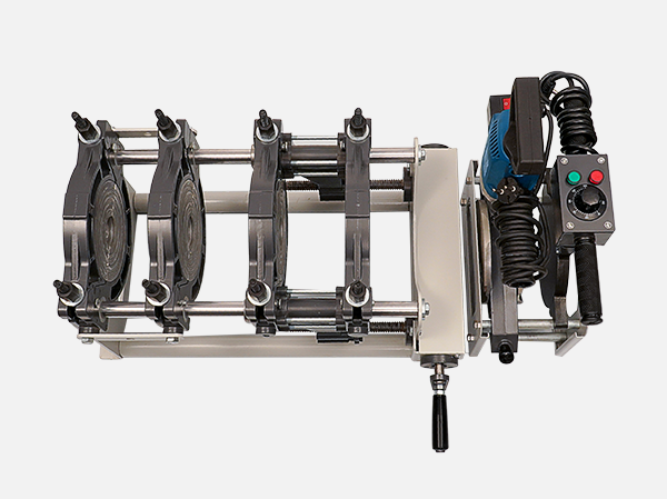 Manual HDPE Pipe Jointing Machine Manufacturer